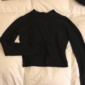 Thin Crop Knit. FREE IN BUNDLE